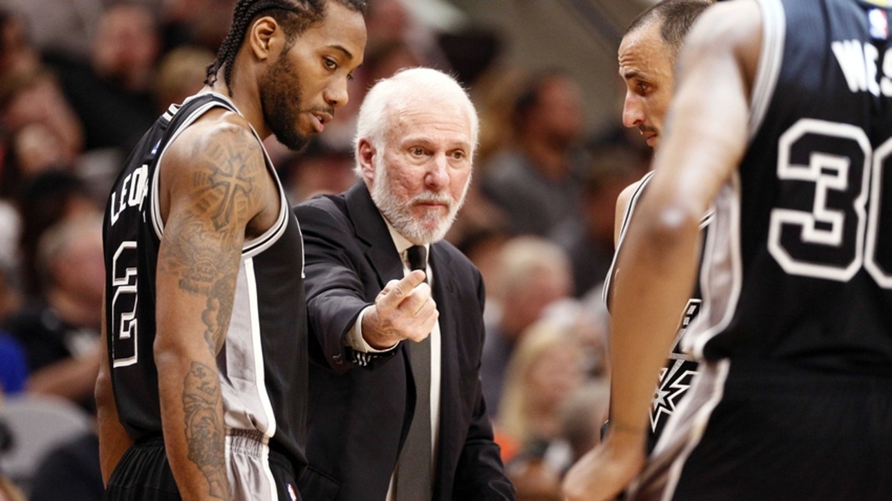 Predicting the NBA playoff seeds with 5 weeks to go in the 2017 season