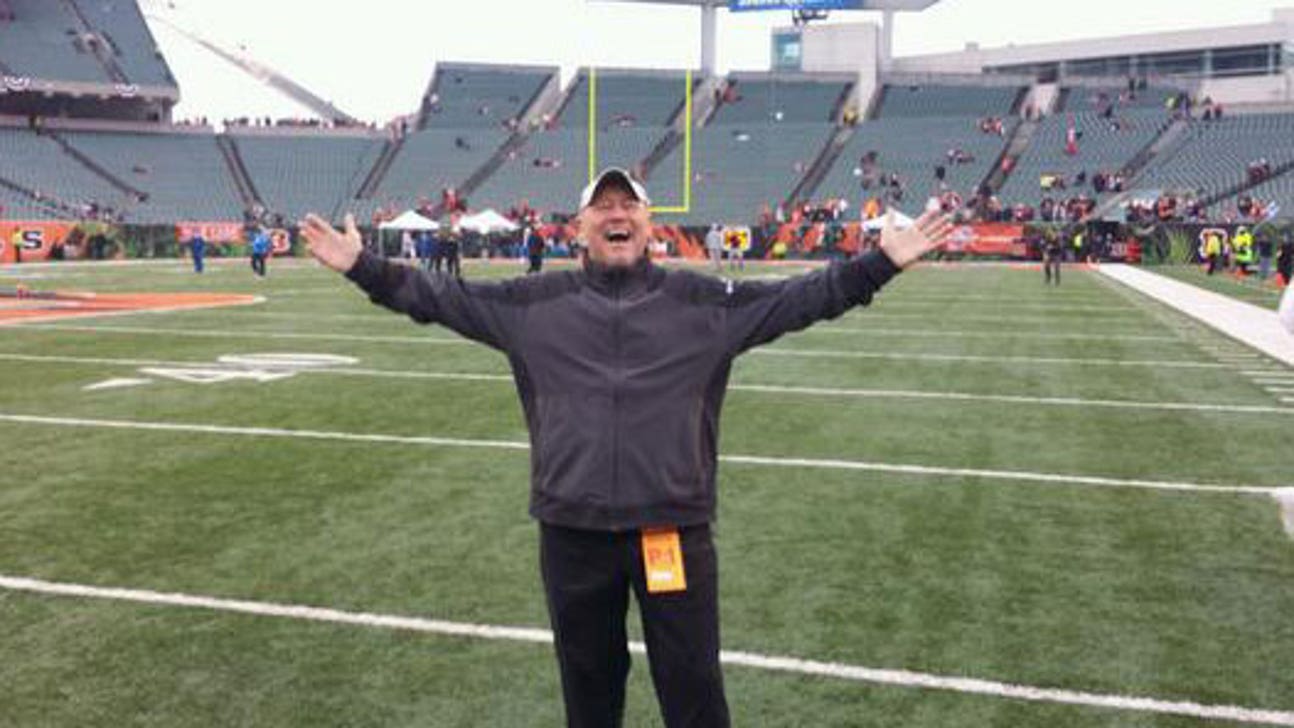 Hank Bauer will not return to San Diego Chargers' radio booth