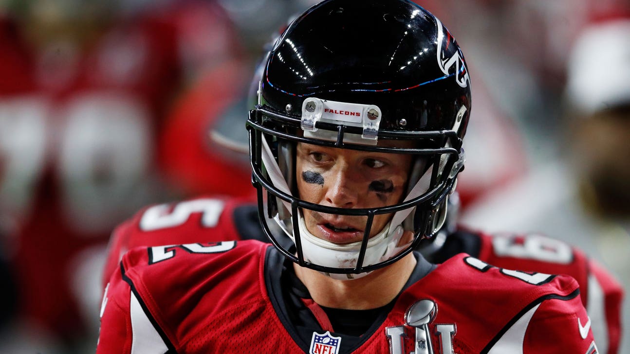 Have the Falcons ever won the Super Bowl?