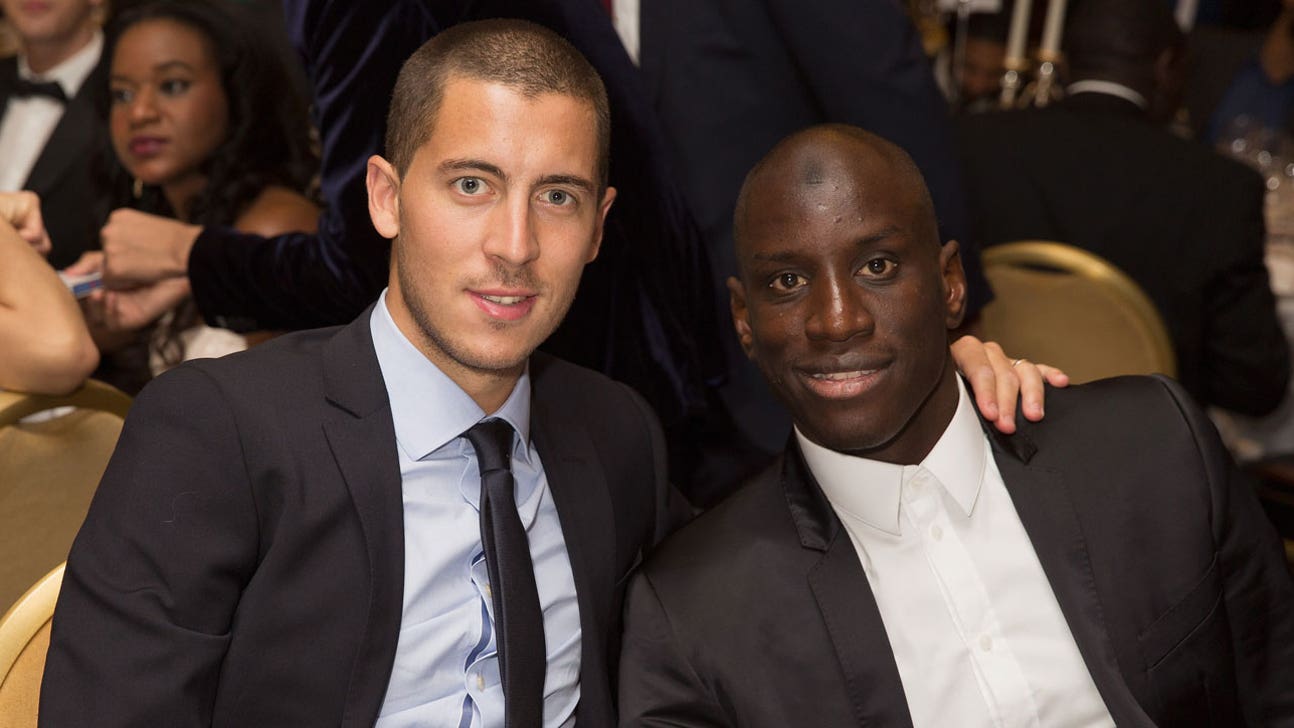 Eden Hazard, Demba Ba among investors in new San Diego NASL expansion team