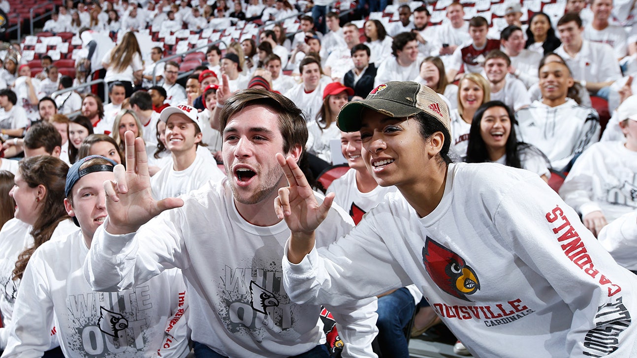 Hoop Thoughts: What is happening to home court advantage?