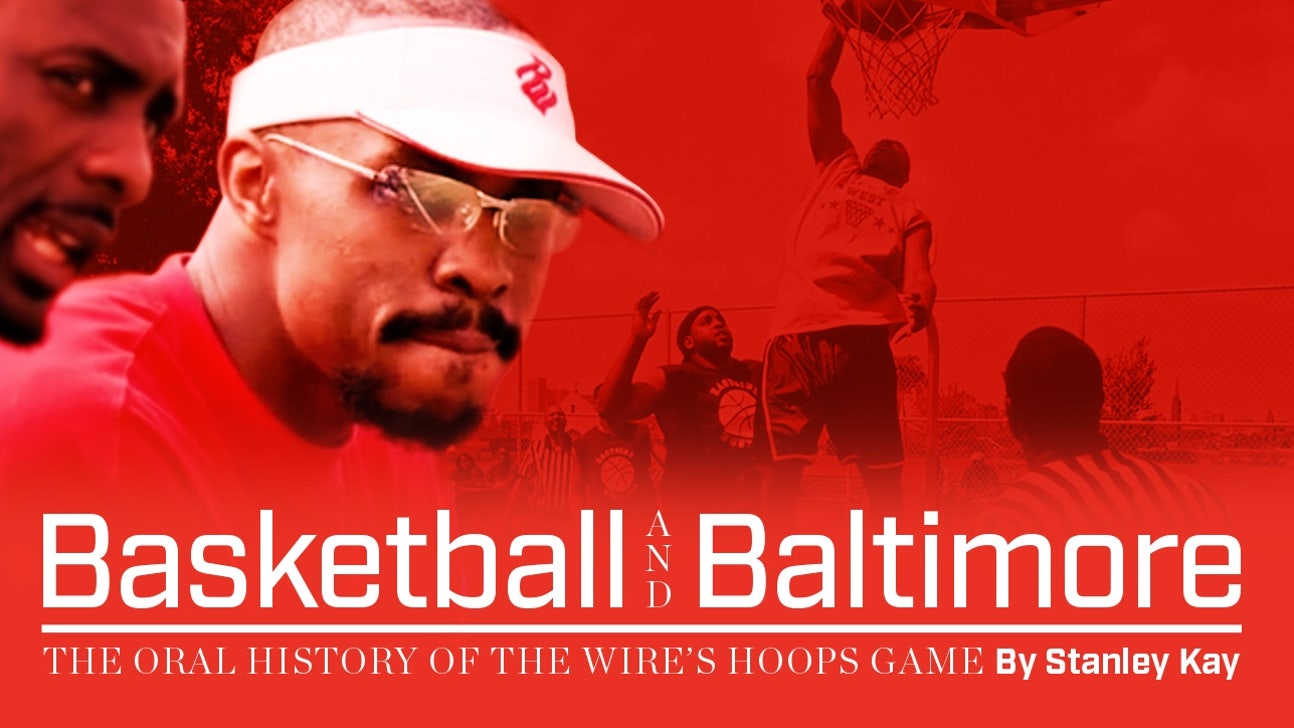 Oral History: The Wire's East-West Showdown