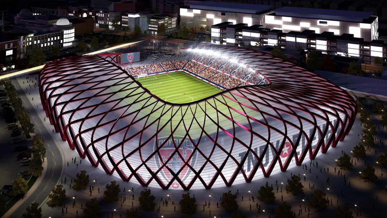 MLS expansion city profile: Indianapolis