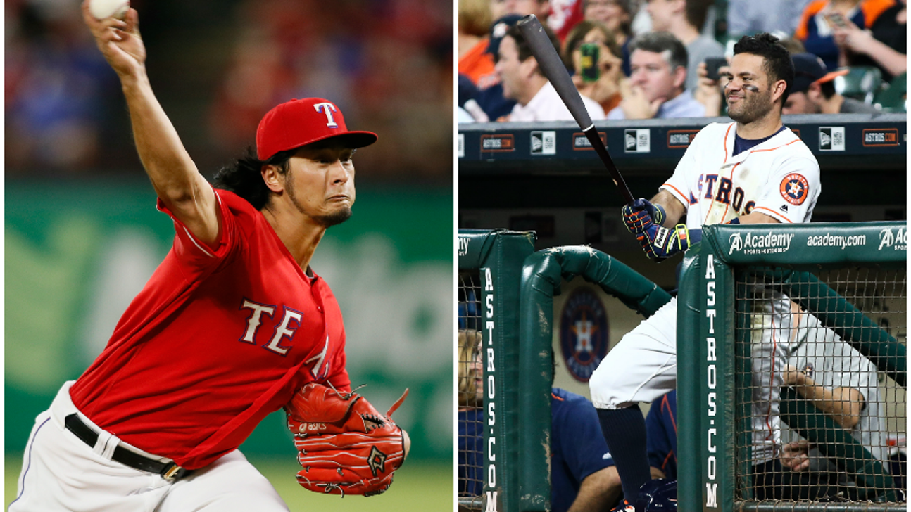 The best MLB player from all 20 countries represented