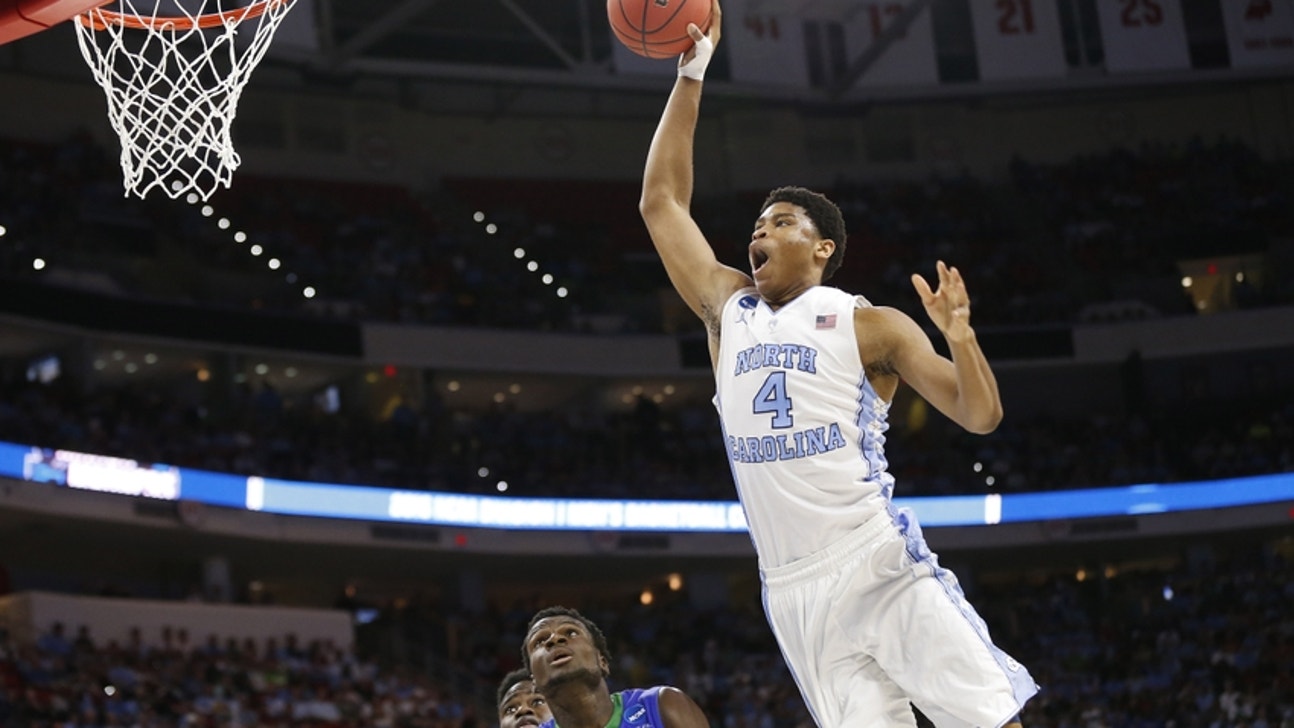 UNC Basketball: No decision on Isaiah Hicks availability for NC State