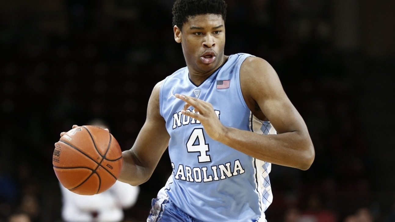 UNC Basketball: Isaiah Hicks ruled OUT for Duke game