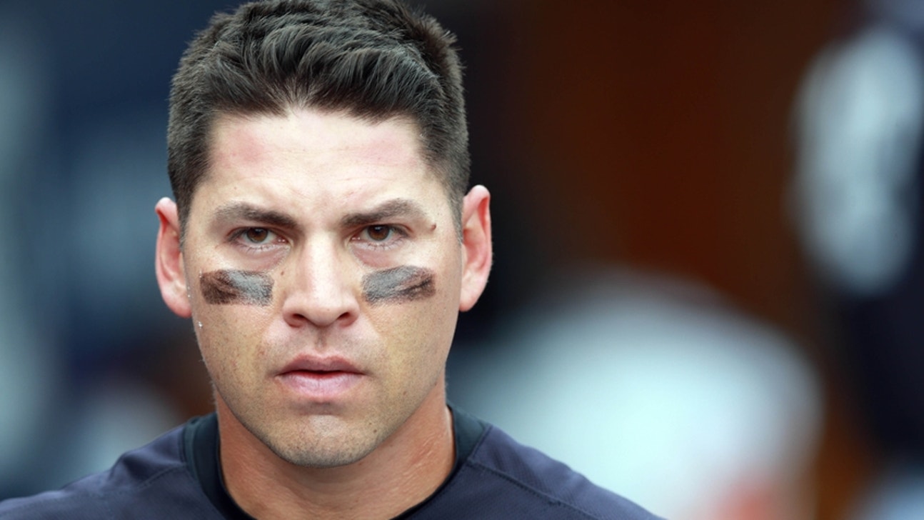 Yankees: Holy Cow! Jacoby Ellsbury's Woes Are Now Solved