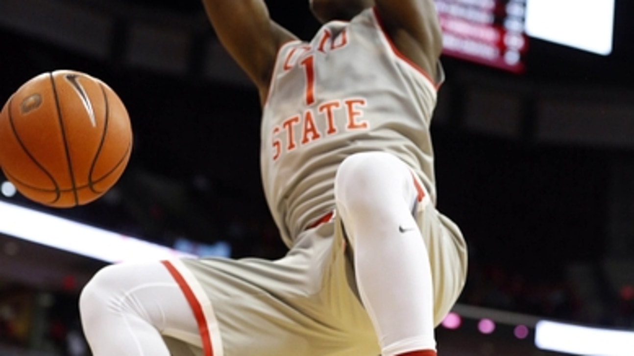 Ohio State Basketball: Purdue Will Be a ‘Big' Challenge