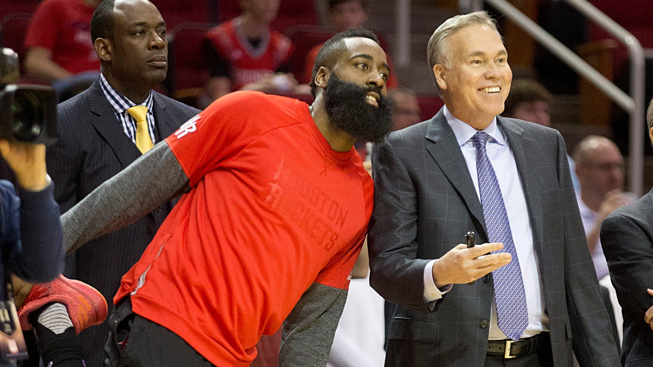 Every NBA team’s 2016-17 season graded against preseason expectations