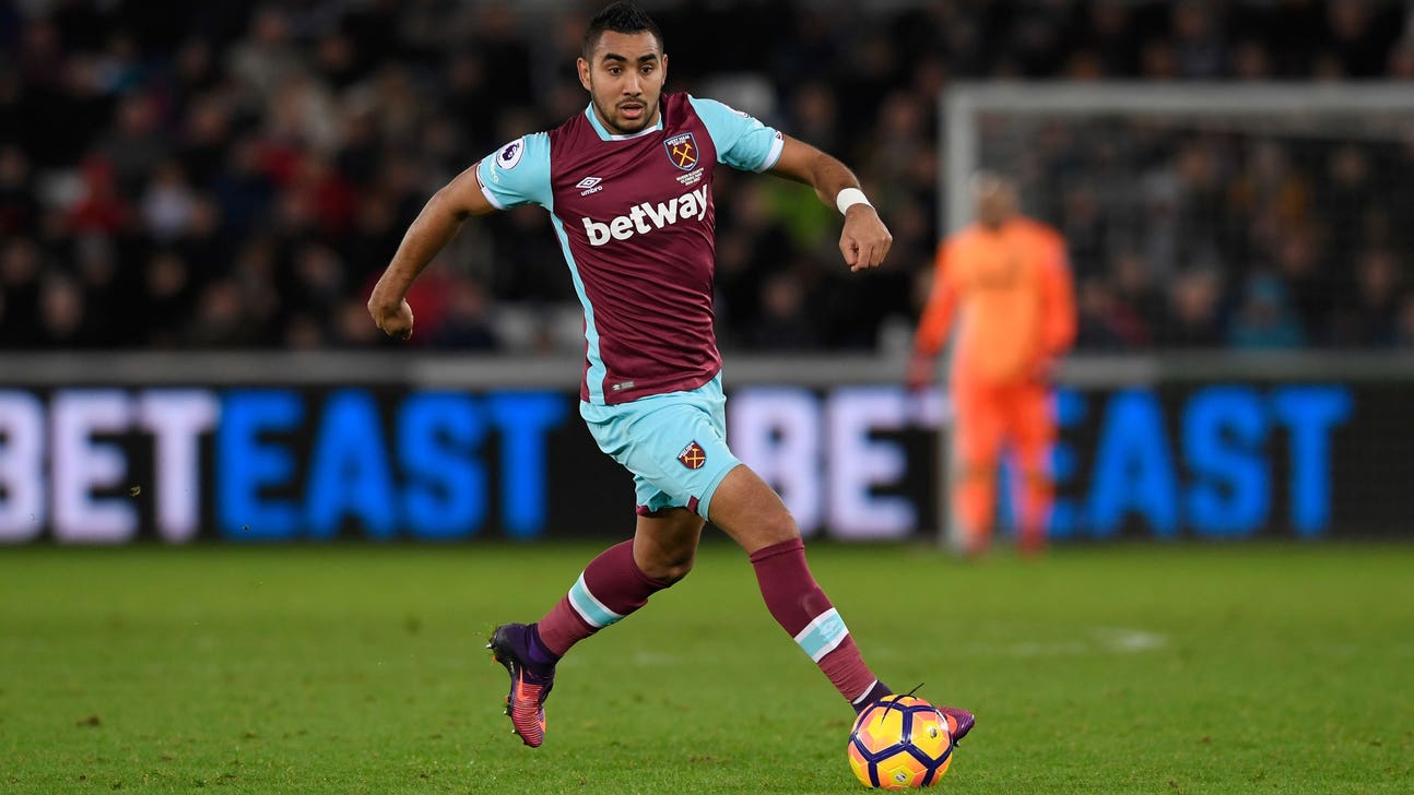 Transfer rumors: Madrid eyeing Dele Alli, Payet linked to Marseille, more