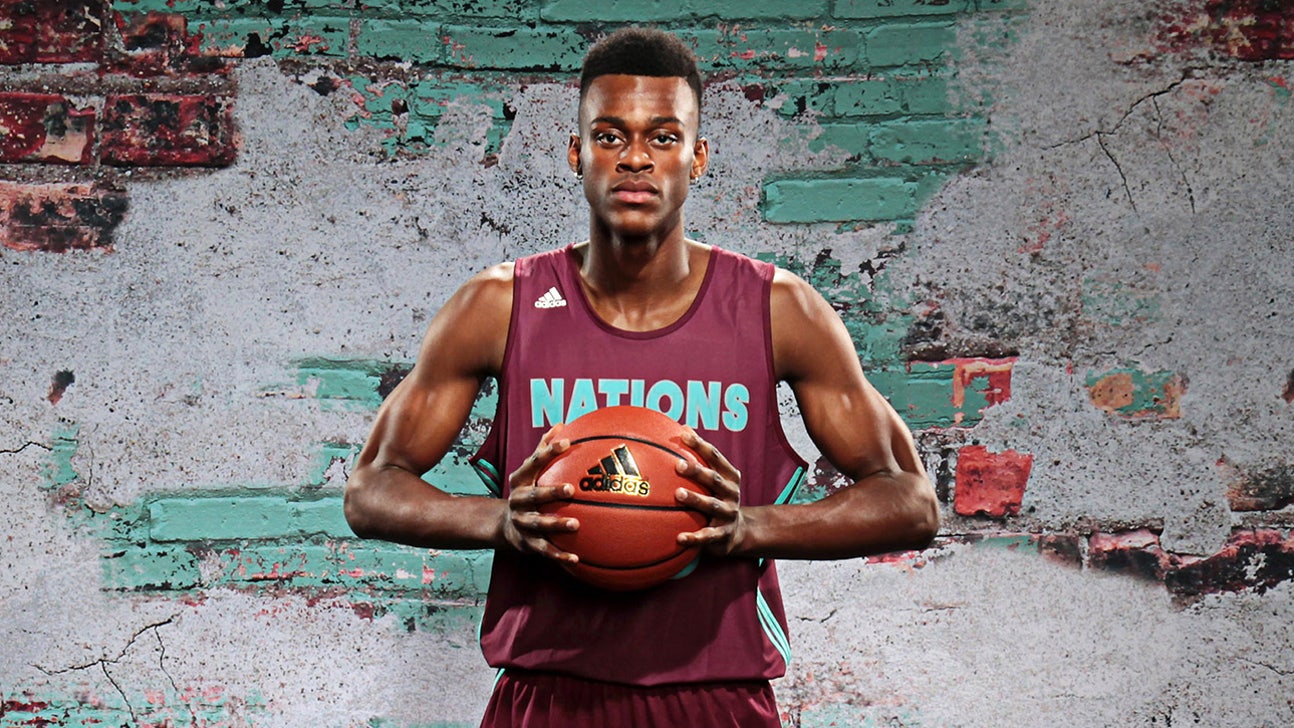 Kentucky closes 2016 with a strong recruiting push