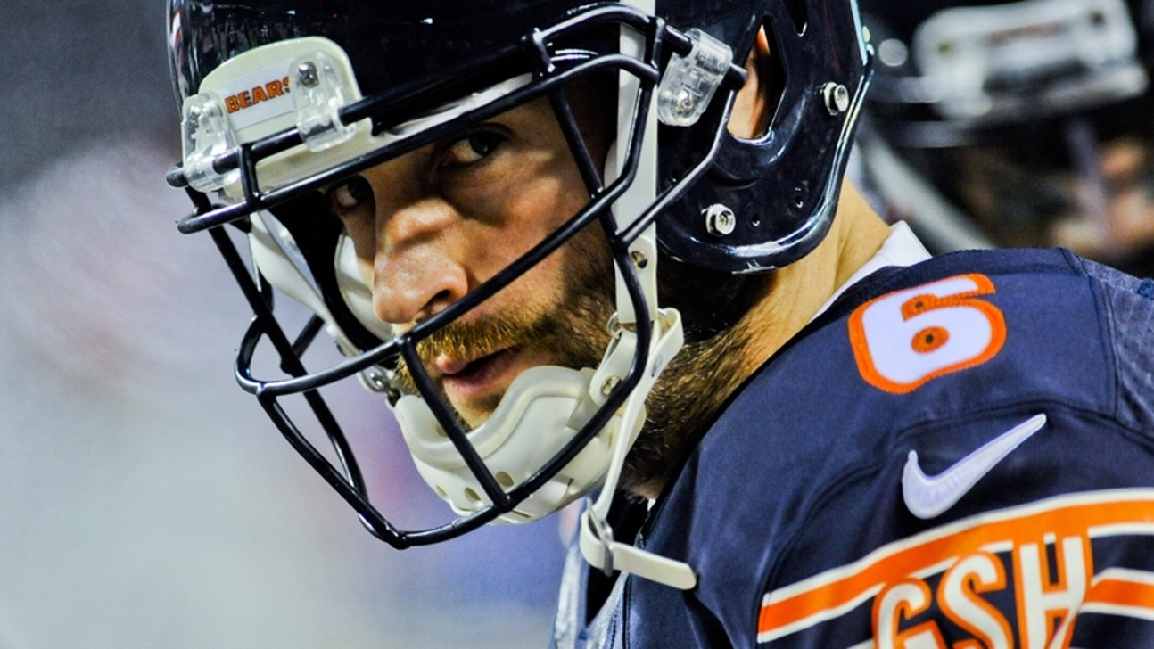 Chicago Bears: Diving Into the Jay Cutler Minefield