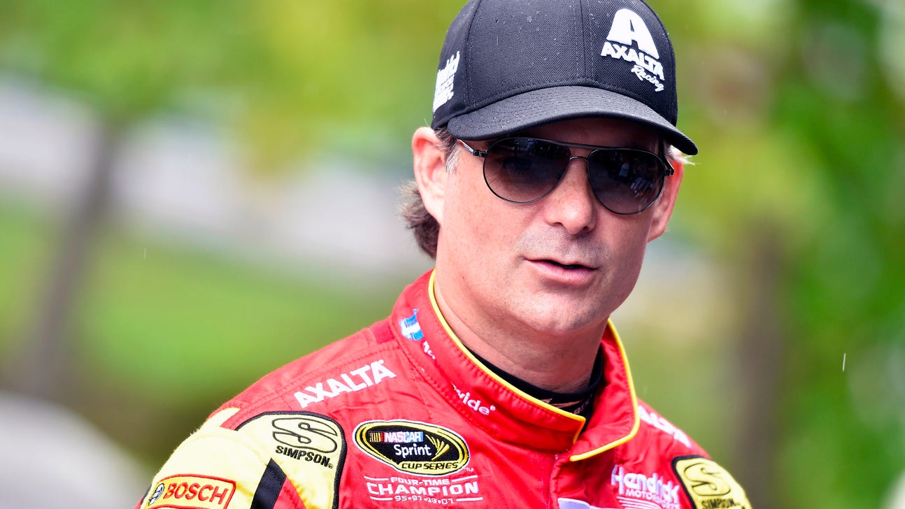 Super subs: 15 notable NASCAR Cup relief drivers