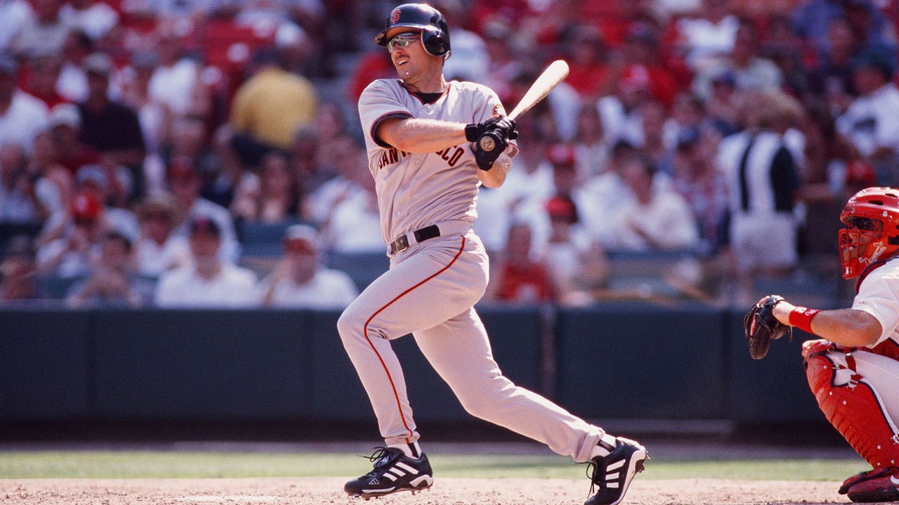 JAWS and the 2017 Hall of Fame ballot: Jeff Kent