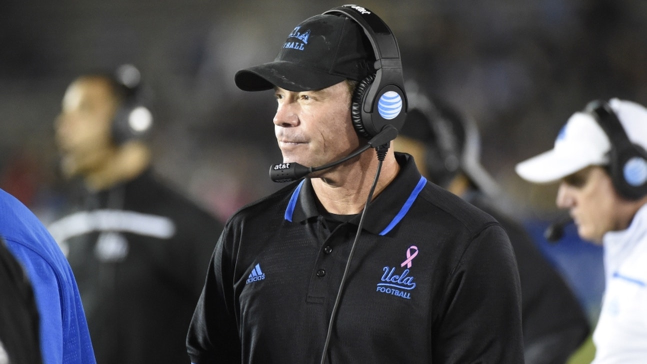 UCLA Football: 2017 National Signing Day Position Group Report Card