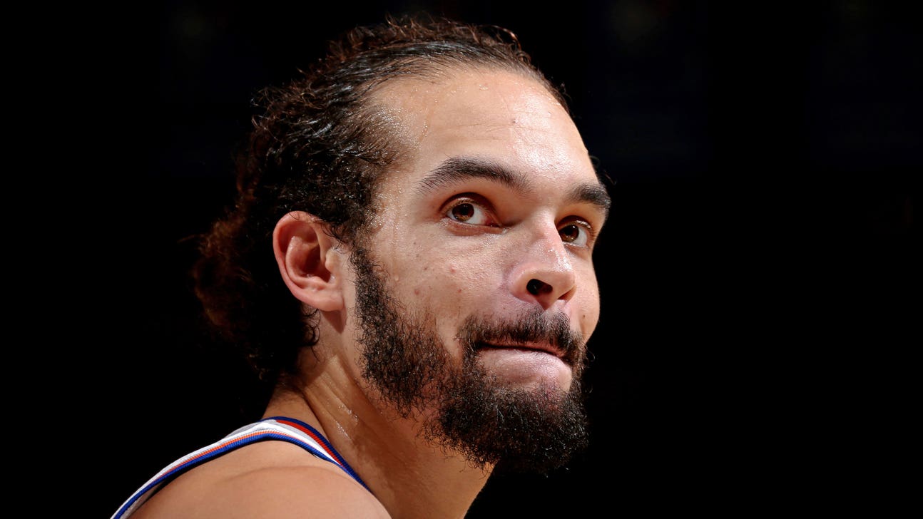 Even President Obama made fun of Joakim Noah's shooting form