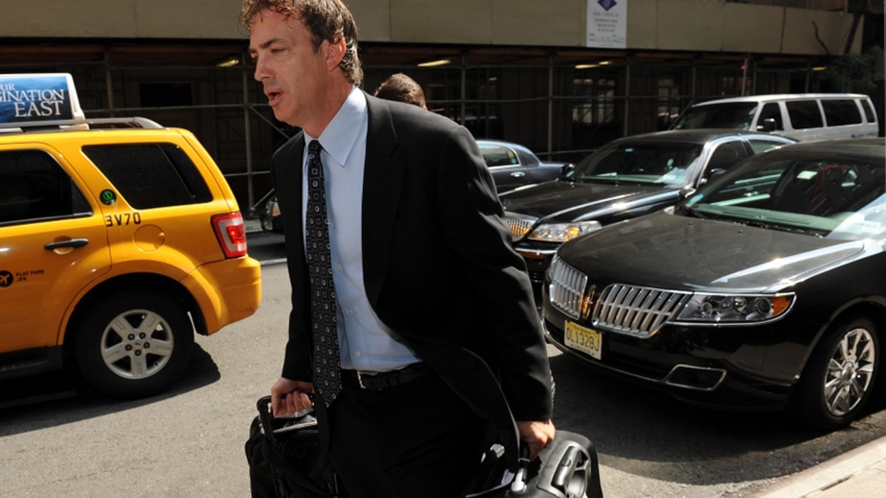 Colorado Avalanche: Joe Sakic Must Make a Move