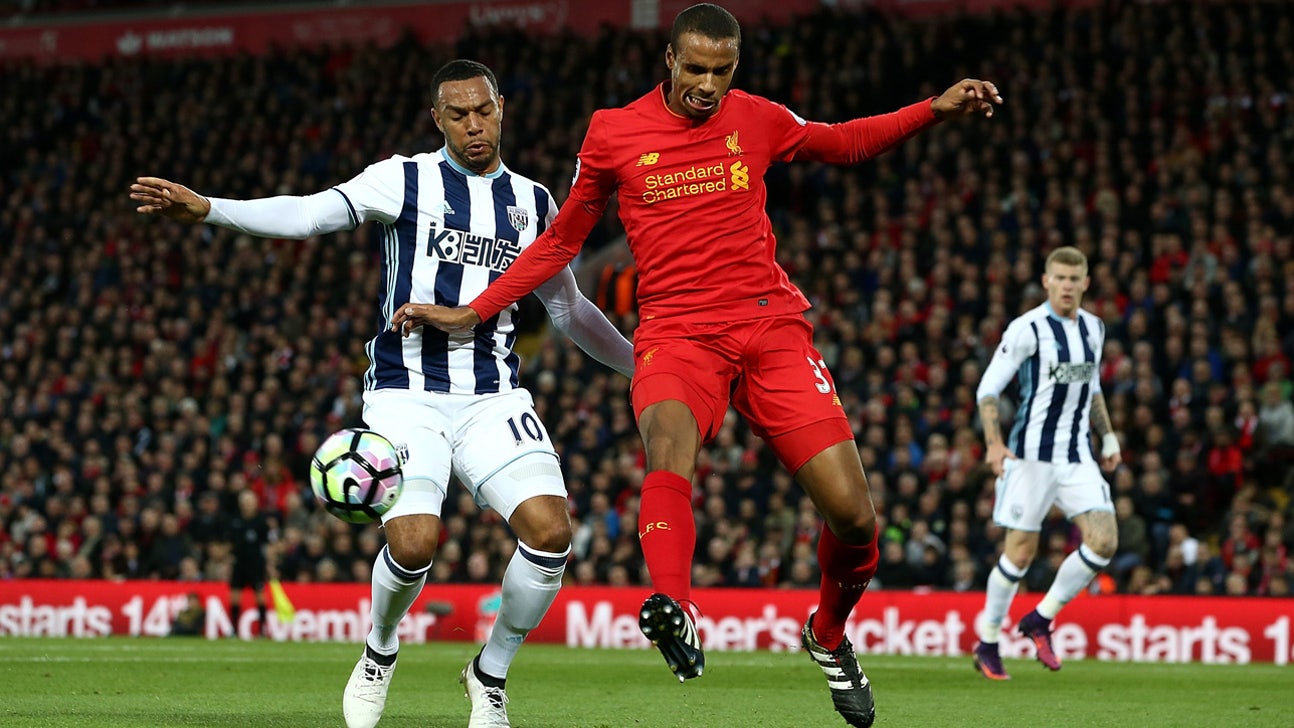Why can't Joel Matip play for Liverpool? Explaining the confusion