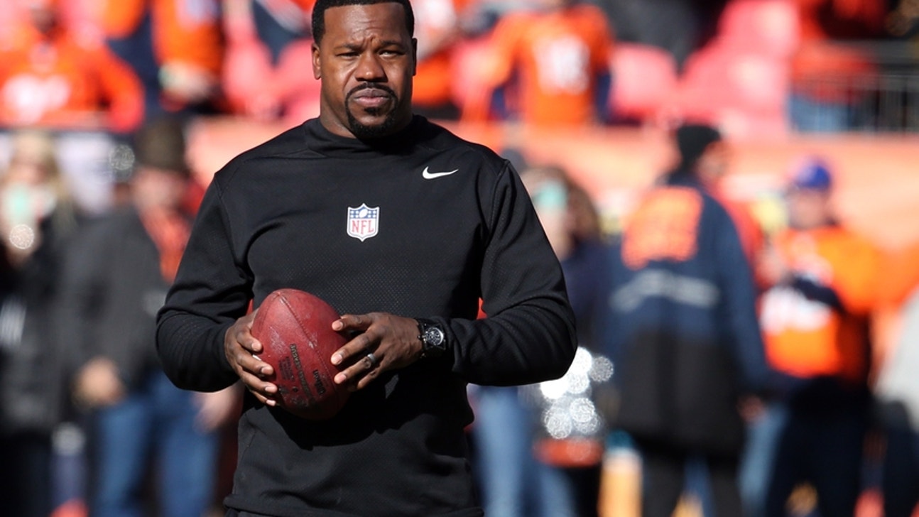 Steelers: Time to Reconsider Joey Porter