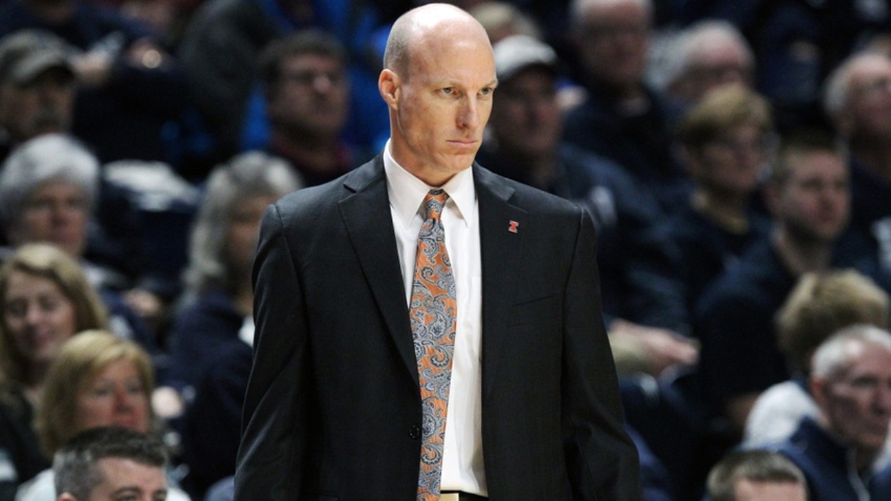 Illinois Basketball: Illini Developing Same Construct as the 2005 Team