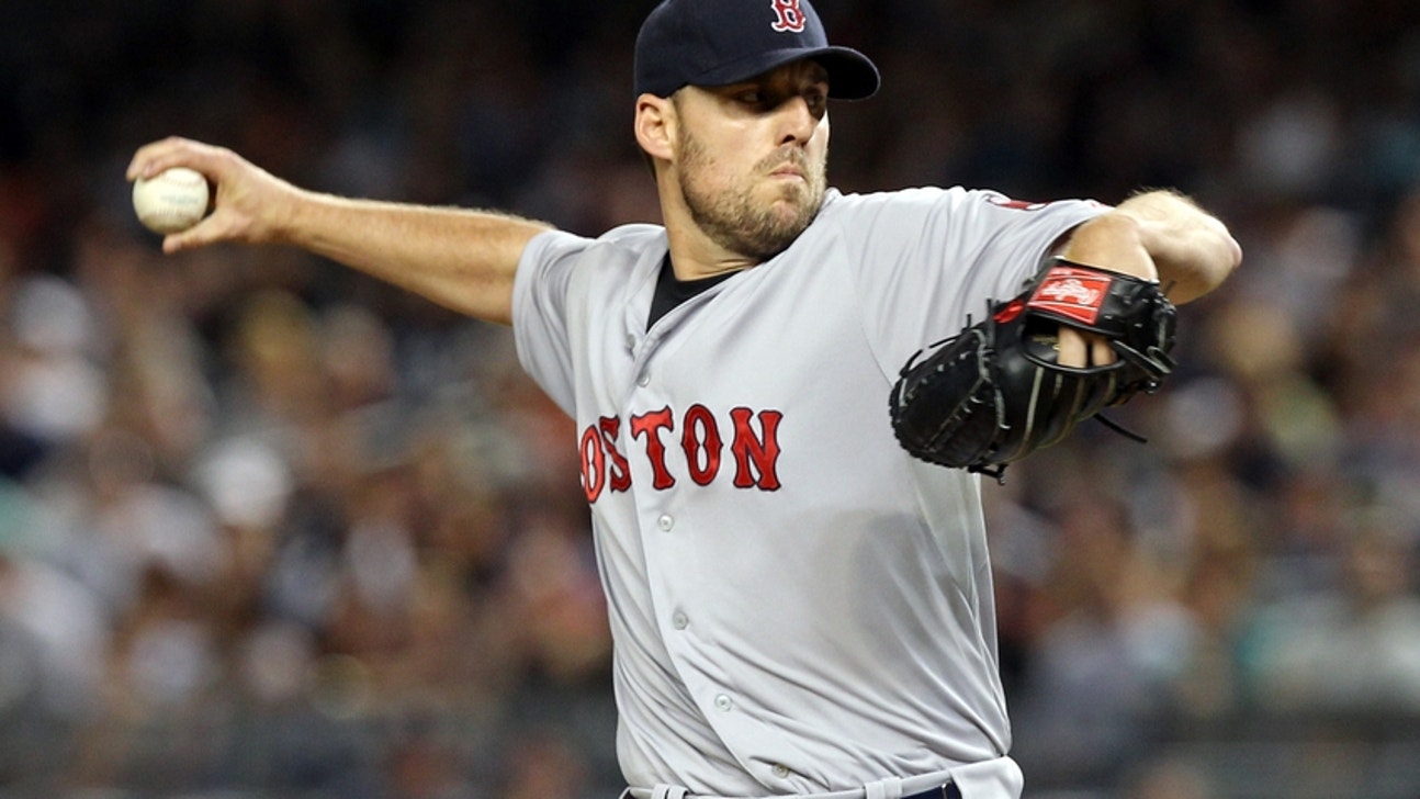 Red Sox: Revisiting the John Lackey trade with St. Louis Cardinals