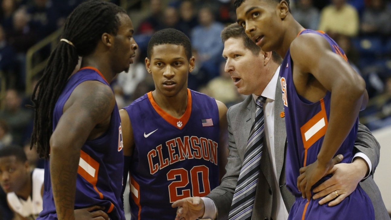 Clemson Basketball must recruit better to compete in the ACC