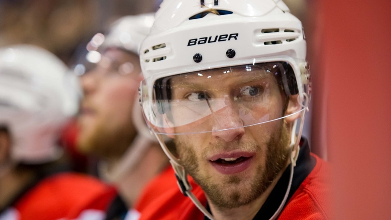 Carolina Hurricanes Jordan Staal Deserves Selke Consideration