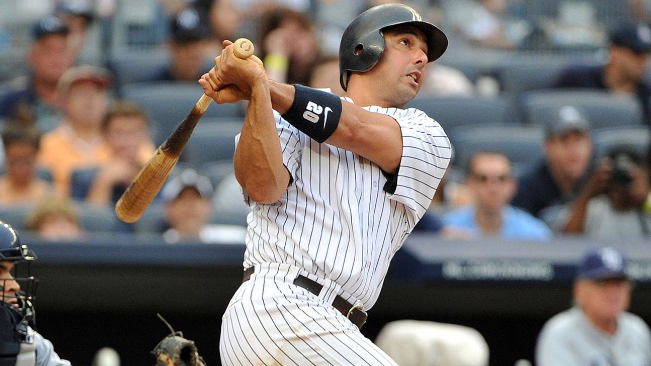 The 5 most prominent one-and-done players on baseball's 2017 Hall of Fame ballot