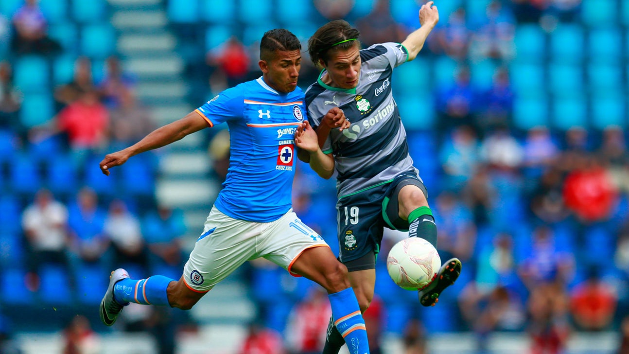 Jorge Villafana gets late call into U.S. men's national team January camp