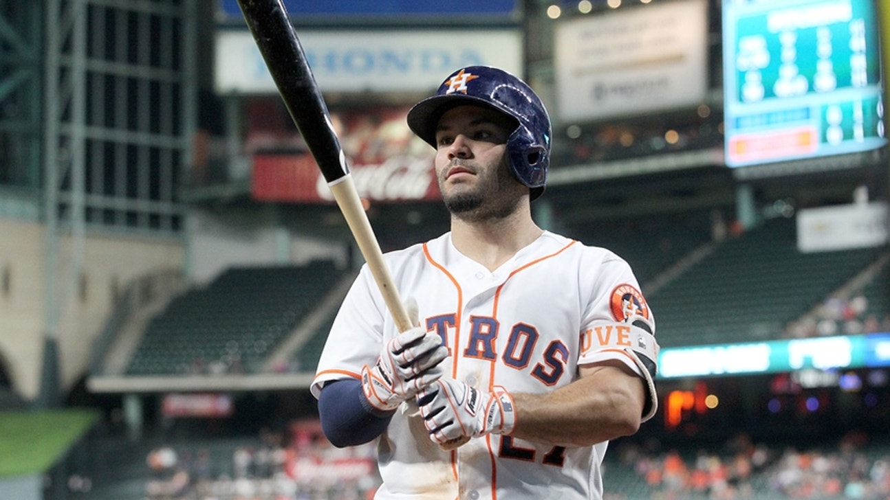 MLB 2017: Top ten second basemen