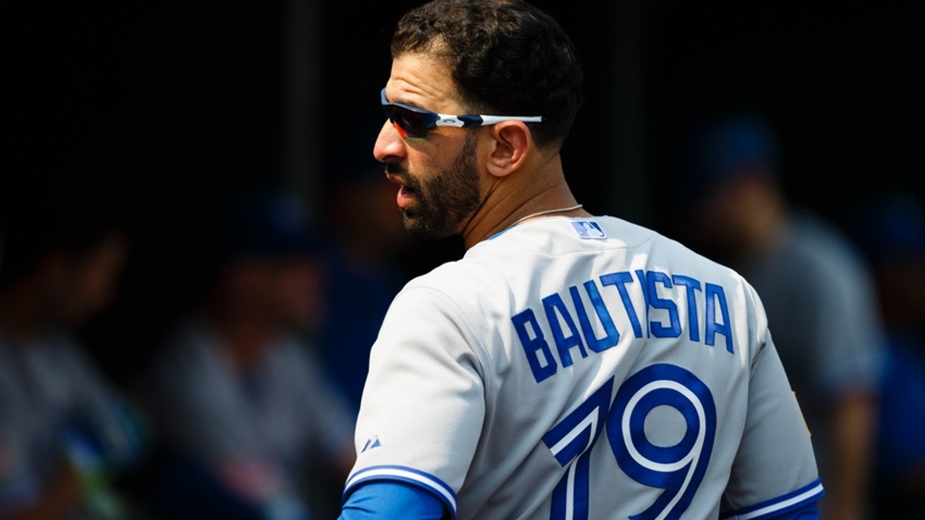 Blue Jays: Latest Jose Bautista report, value of a draft pick