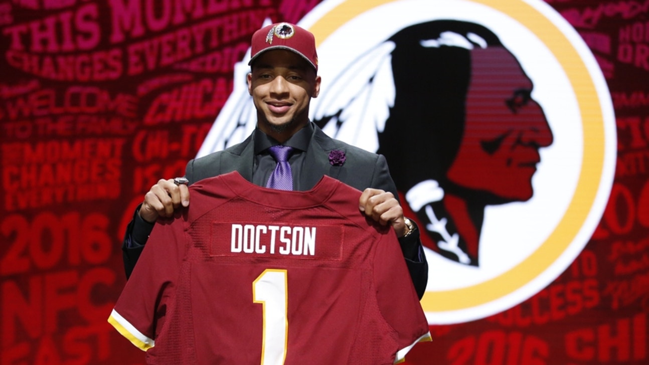 Washington Redskins: 3 Rookies Who Made An Impact