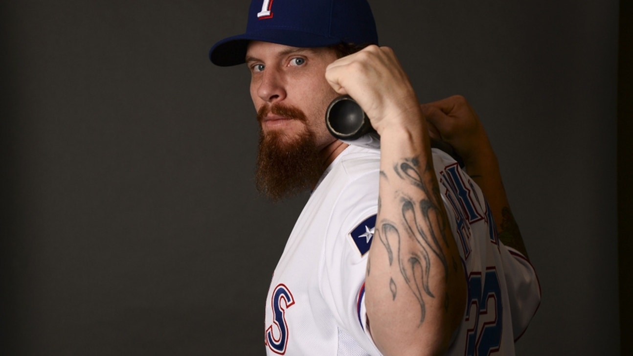 Josh Hamilton Highlights 4 Non-Roster Invites to Watch at Spring Training