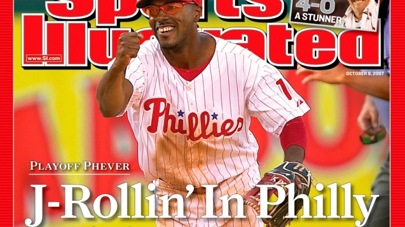 Phillies History: Going Back Ten Years and Revisiting the 2007 Phillies