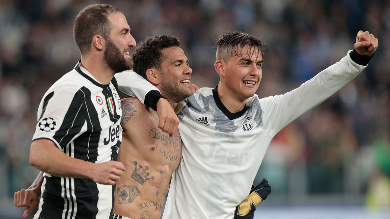How to watch Coppa Italia final: Juventus vs. Lazio TV, live stream info