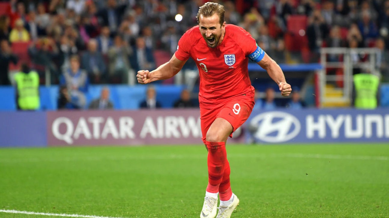 France, England enter World Cup semifinals favorites to win it all