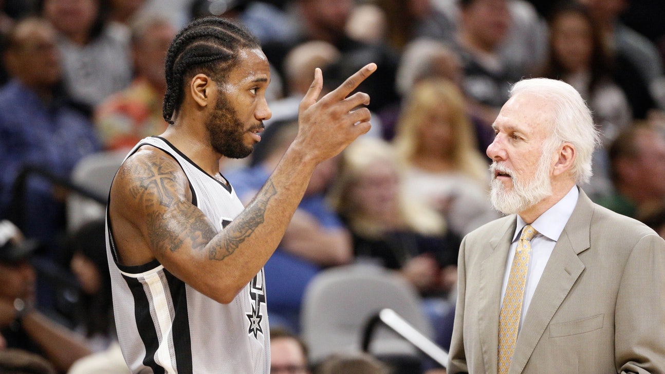 5 things the San Antonio Spurs do better than anyone else