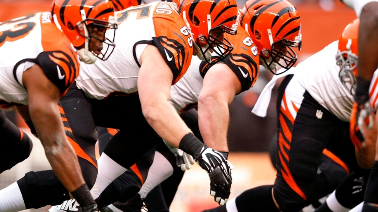 Jets should acquire Kevin Zeitler in offseason