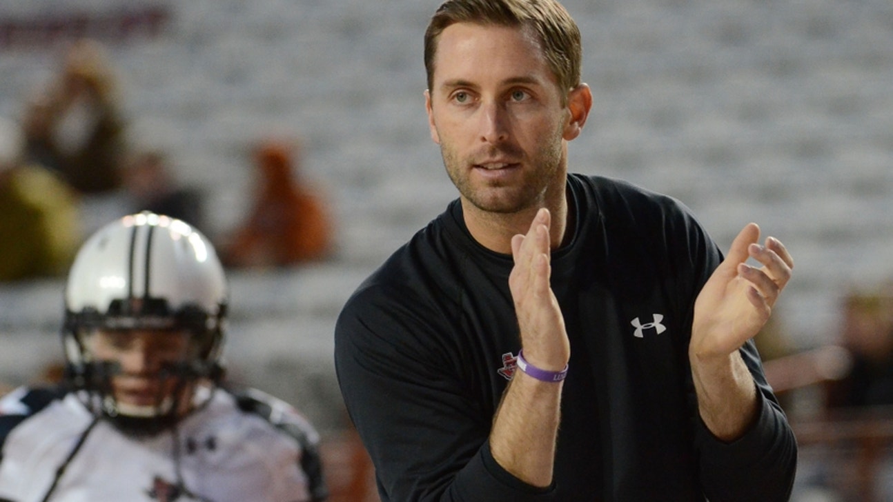 Texas Tech Football: Appreciate The Integrity of Kliff Kingsbury