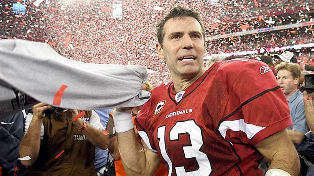 A fan's perspective on Kurt Warner finally entering the HOF