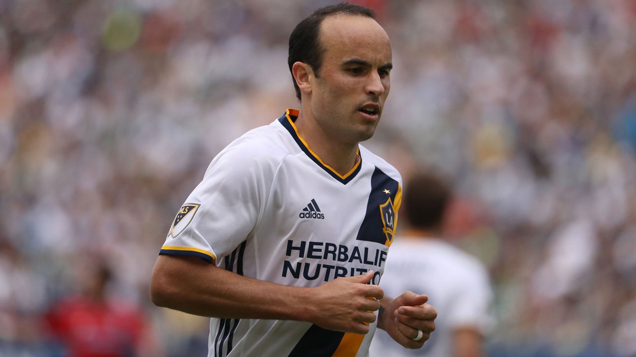Source: Landon Donovan will not be signing with Real Salt Lake