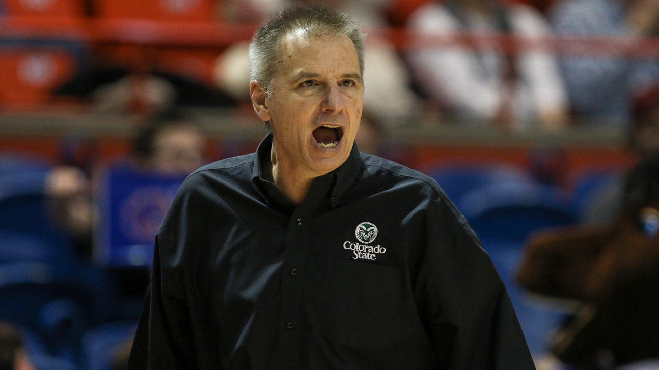Colorado State investigation: Larry Eustachy intimidated, emotionally abused players