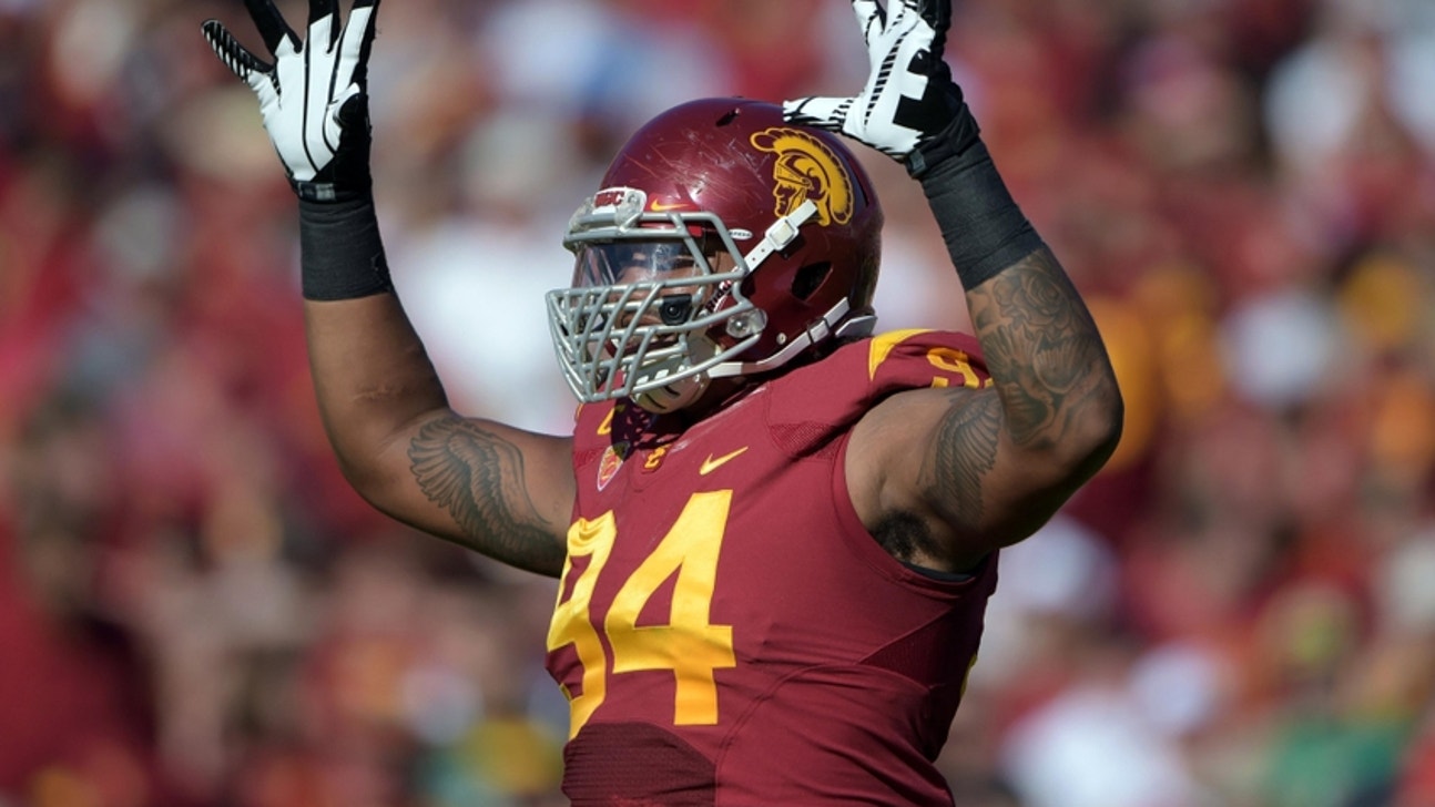 25 Most Dominant Defensive Players in USC Football History