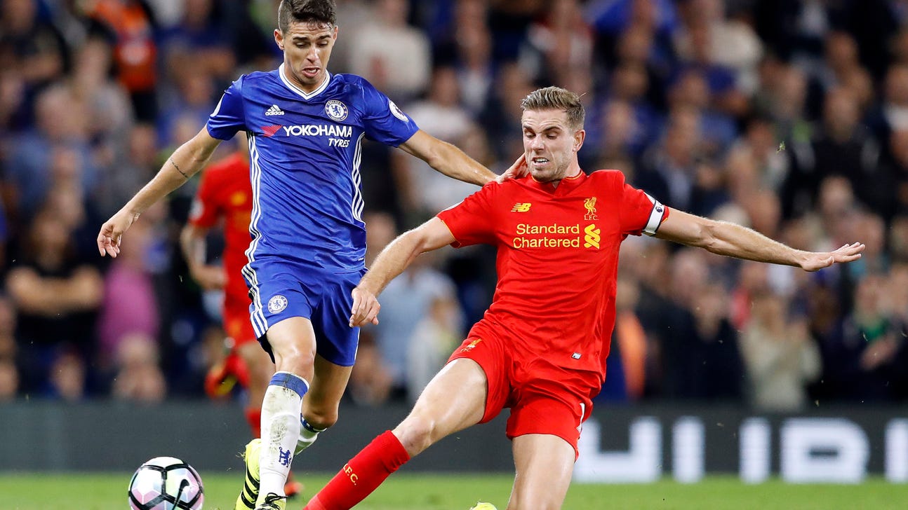 How to watch Liverpool vs. Chelsea: Premier League live stream, TV