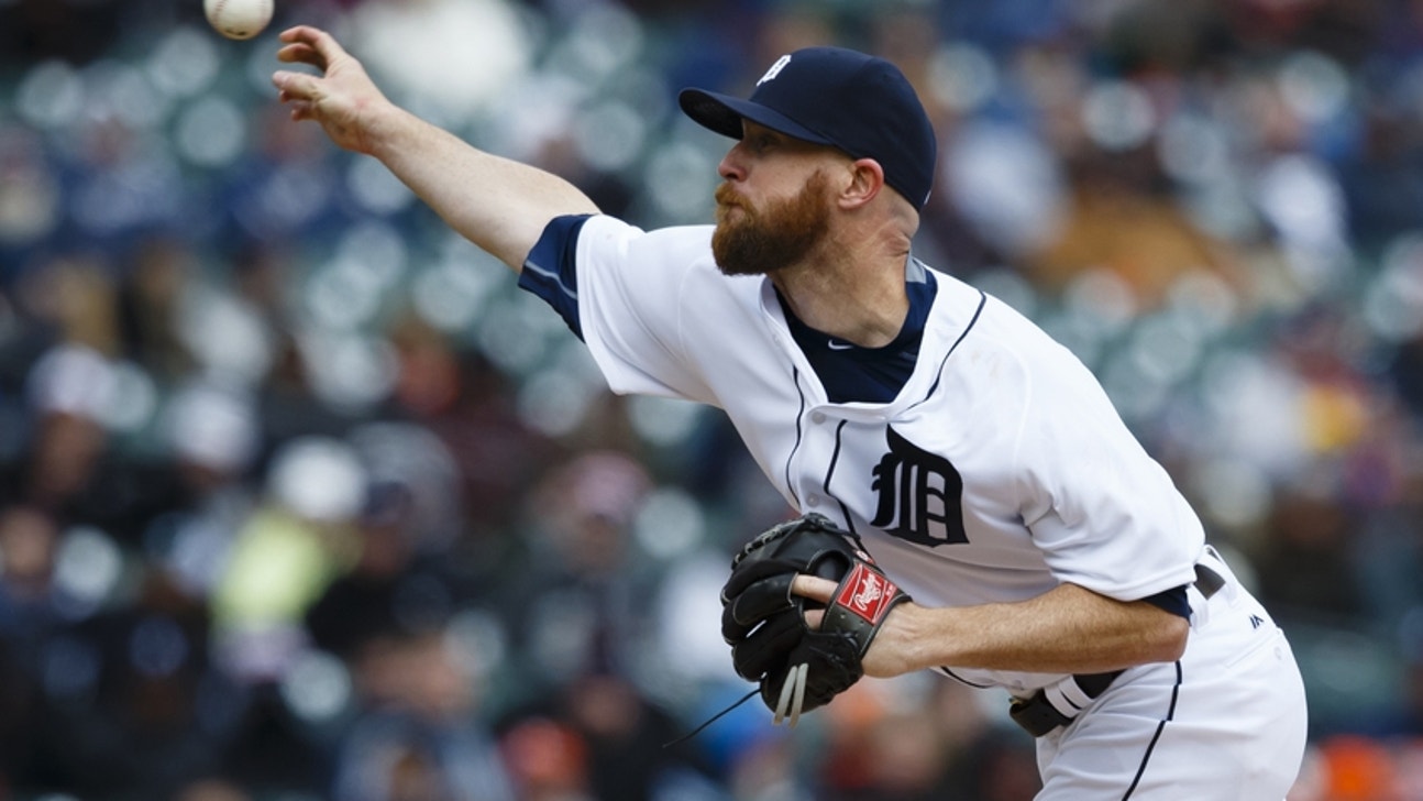 Detroit Tigers: Minor League Signings Most Likely to Contribute in 2017