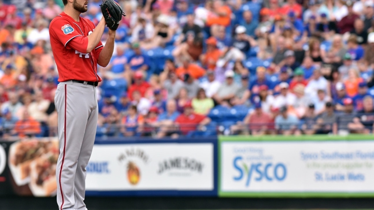 MLB: The Most Overrated Prospects Heading into 2017