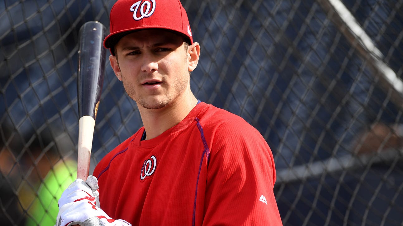 20 MLB players poised to break out in 2017