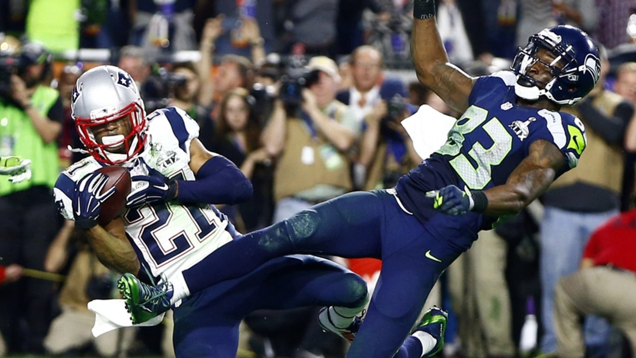 New England Patriots: Top Five Performers From Super Bowl XLIX