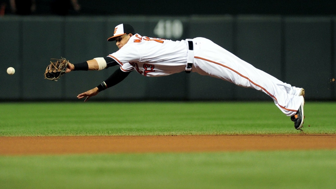 MLB 2017: Top ten third basemen