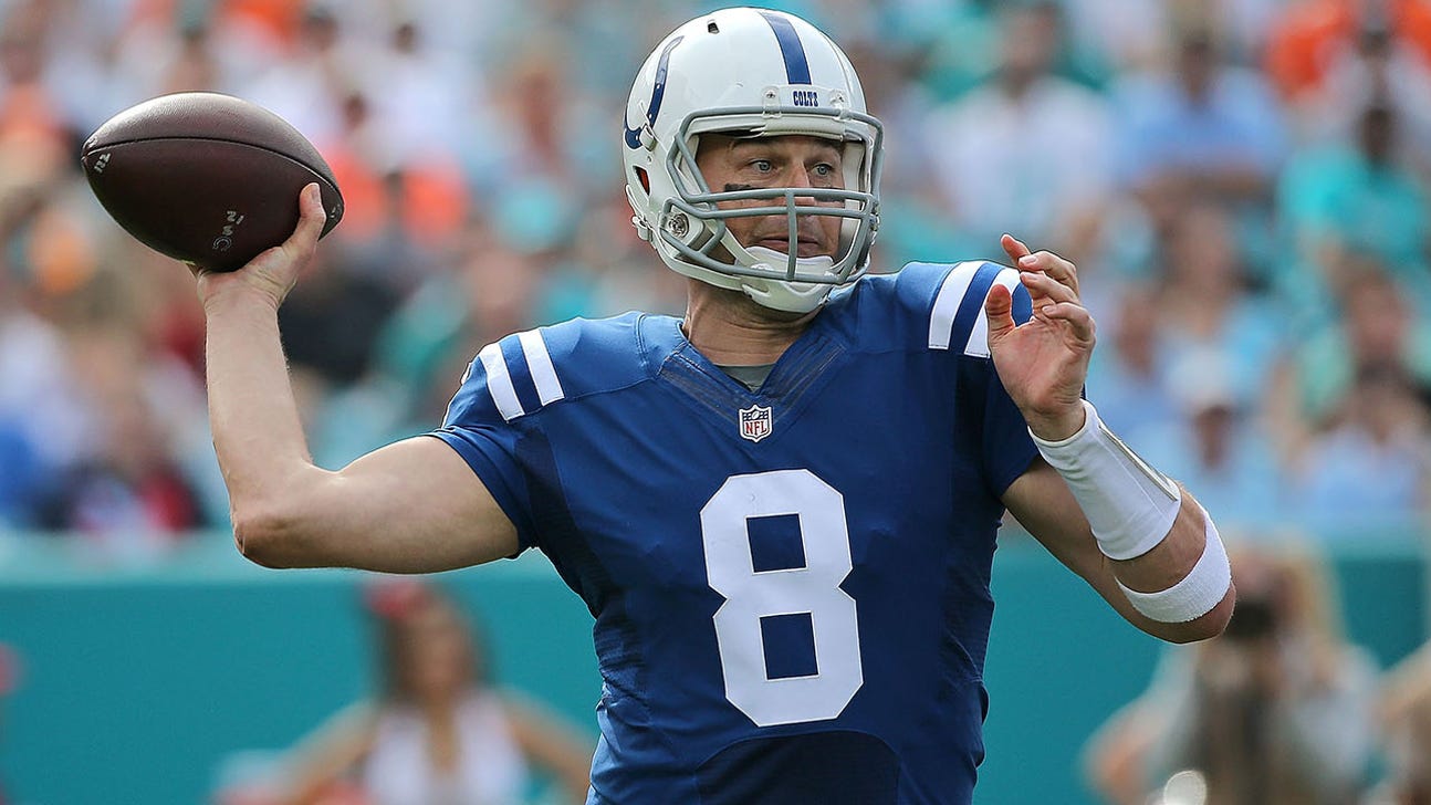 Matt Hasselbeck, Leonard Marshall pledge brains for CTE research